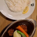 用户对于デリー 札幌店的评论图