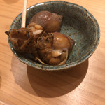 用户对于こいき的评论图