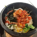 User's review image for bibim イオンモール京都桂川店