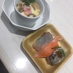 User's review image for 魚べい 太宰府大佐野店