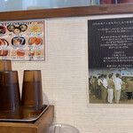 用戶對於かつ丼 吉兵衛 東梅田店的評論圖