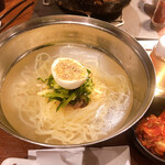 用户对于味覚園 新川店的评论图