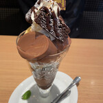 用戶對於デニーズ 池田店的評論圖