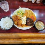 用戶對於洋食 夢たまご的評論圖