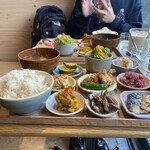 用户对于小春日和 TOKYO的评论图