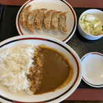 用户对于みよしの 東雁来店的评论图