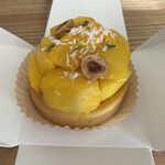 User's review image for tartotte 丸井吉祥寺店