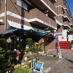 用户对于松井酒造的评论图