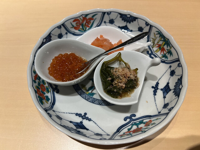 User's recommendation image for 浅草 高勢