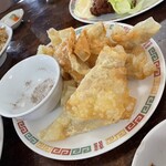 用戶對於大進亭的評論圖