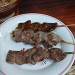 用戶對於井口 焼鳥店的評論圖