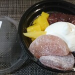 用戶對於シャトレーゼ 函館本通店的評論圖