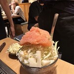 User's review image for 浅草もんじゃ ぜんや