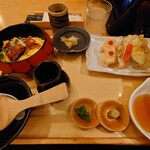 用戶對於五穀 イオンモール福岡店的評論圖