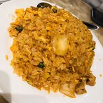 用户对于麻辣誘惑 大宝 池袋北口店的评论图