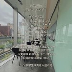 用户对于JUTURNA的评论图