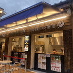 User's review image for FOV DRINK STAND