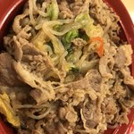 User's review image for すき家 府中浅間店