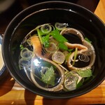 User's review image for にょろ助 赤坂