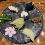 用户对于風味やKADO的评论图