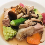 User's review image for デジーノ