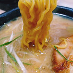 用户对于函館麺屋 四代目的评论图