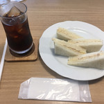 User's review image for CAFE 梅の木