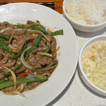 用戶對於本格中華・北京ダック専門店 北京カォヤーテン 上野店的評論圖