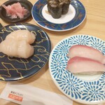 User's review image for 大起水産回転寿司 八尾店