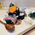 用戶對於大衆海鮮酒場 さぶろう 別邸的評論圖