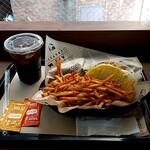 User's review image for タコベル 神保町店