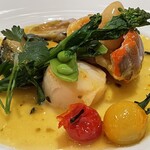 User's review image for フォレスティーユ精養軒