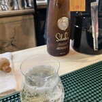 User's review image for ニューハルキヤスタンド
