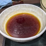 User's review image for 箱根そば 田町店