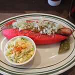 User's review image for hotdog stand homeys