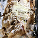 用户对于SokSok Kebab的评论图