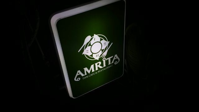 User's review image for アムリタ食堂