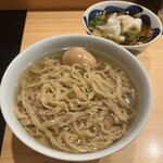 User's review image for 自家製麺 ロビンソン
