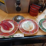 用戶對於すし丸 今熊野店的評論圖