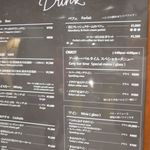 用戶對於OMO カフェ＆バル的評論圖