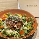User's review image for mint cafe&pub roppongi