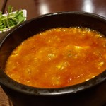 用户对于創彩中華ダイニング 上々颱風的评论图