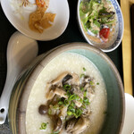 用戶對於咸亨酒店的評論圖