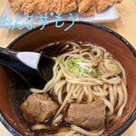 User's review image for 三商巧福 赤坂店