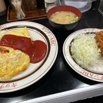 用戶對於キッチンABC 西池袋店的評論圖