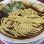 用户对于新福菜館 伏見店的评论图