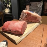 User's review image for baron