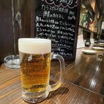 User's review image for 手羽唐一歩 馬喰町店
