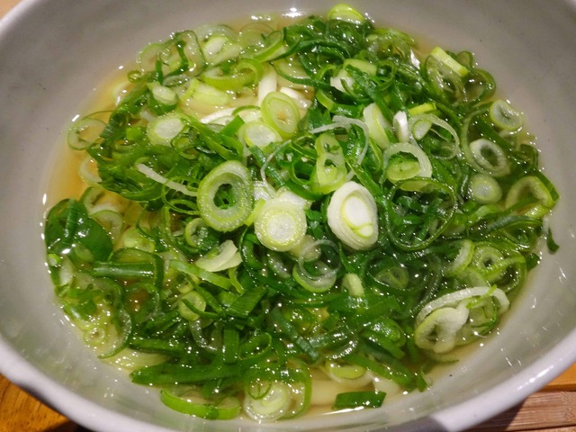 用戶對於はなれ　中村製麺的評論圖