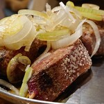 用戶對於四文屋 新高円寺店的評論圖